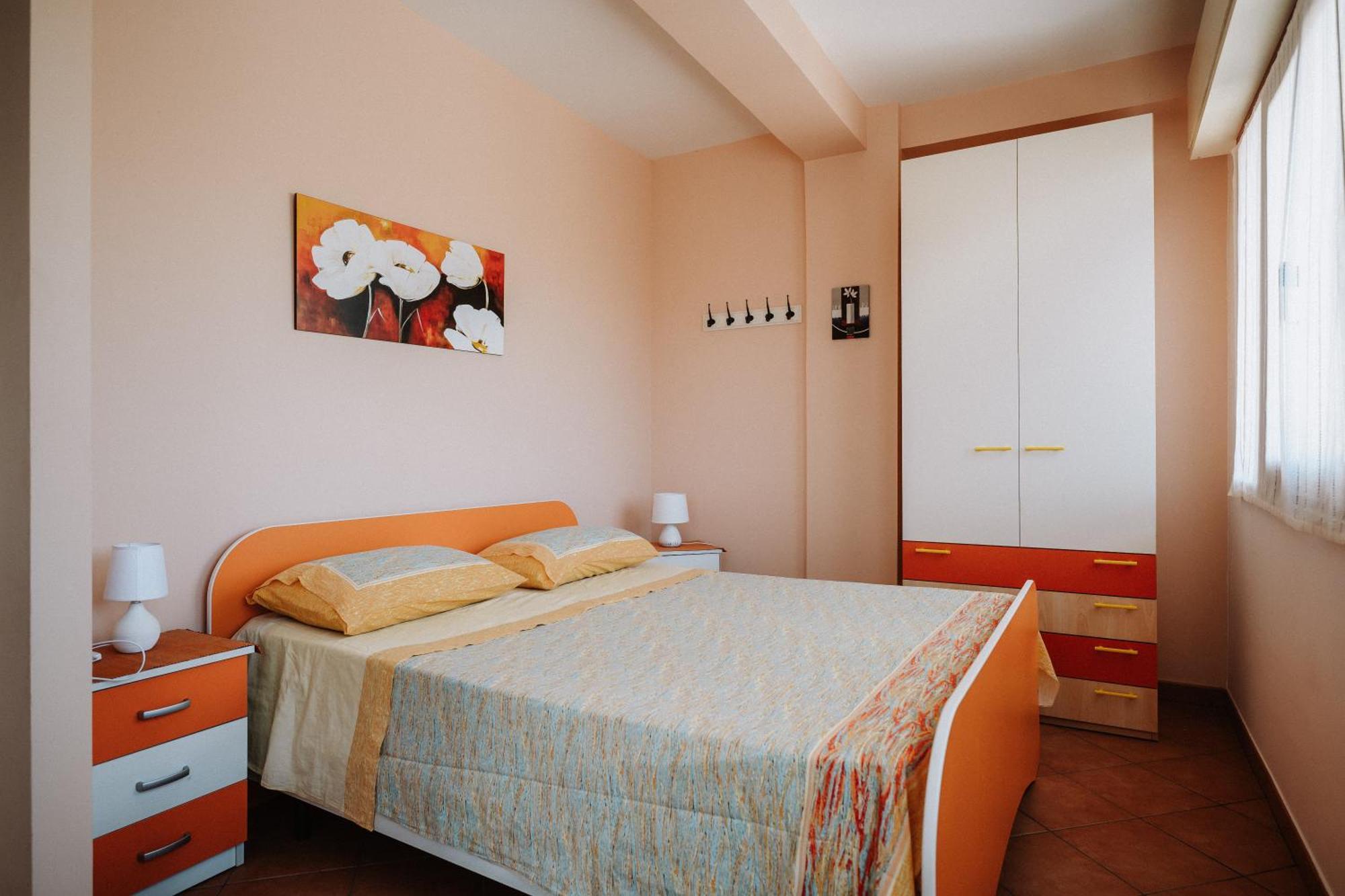 Petite Maison Villaggio Azzurro Exteriér fotografie