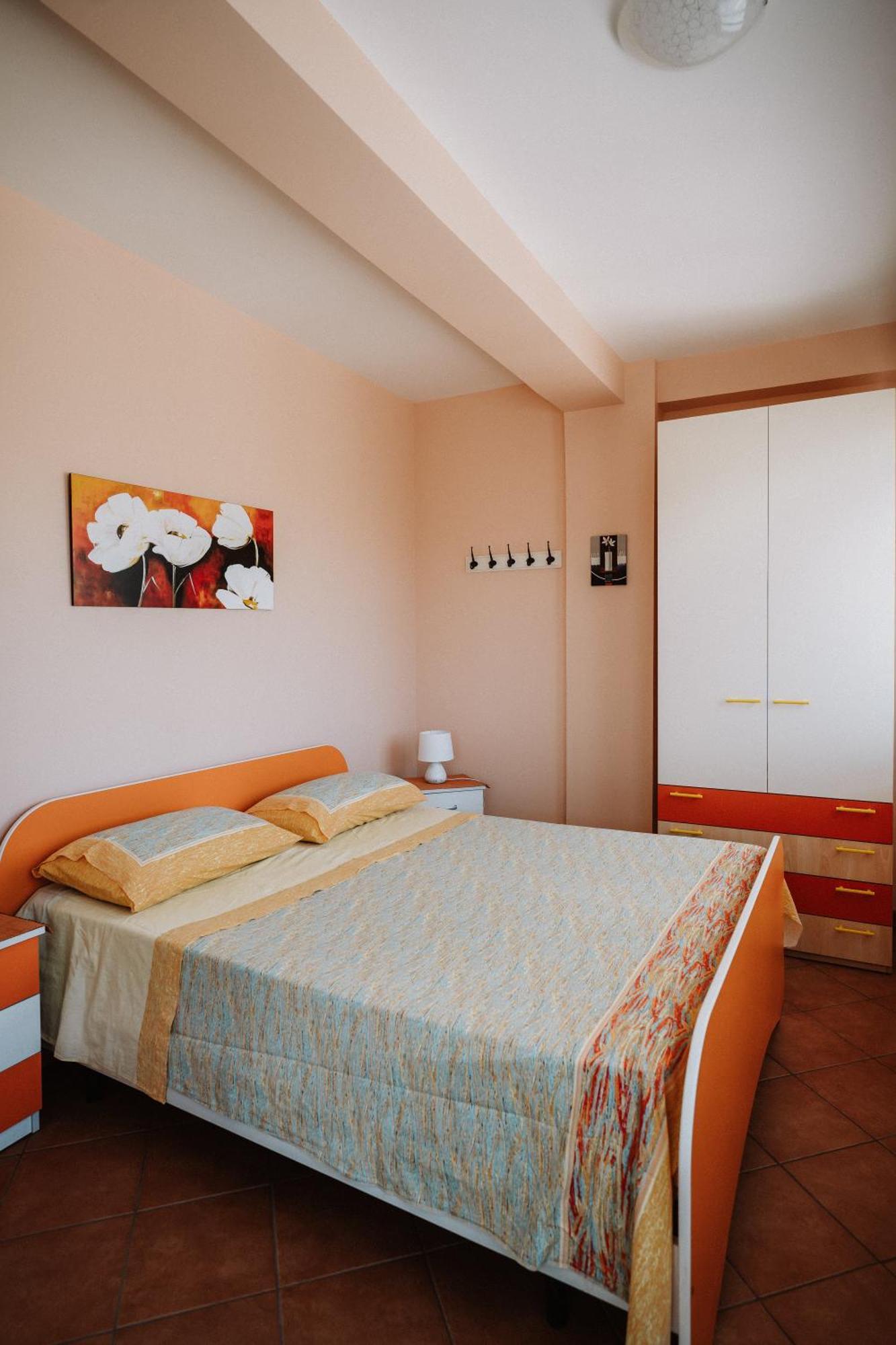 Petite Maison Villaggio Azzurro Exteriér fotografie
