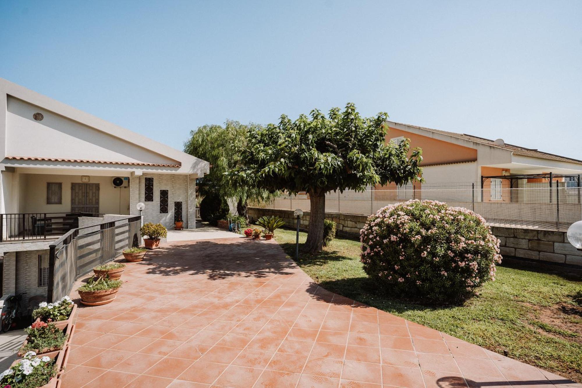 Petite Maison Villaggio Azzurro Exteriér fotografie