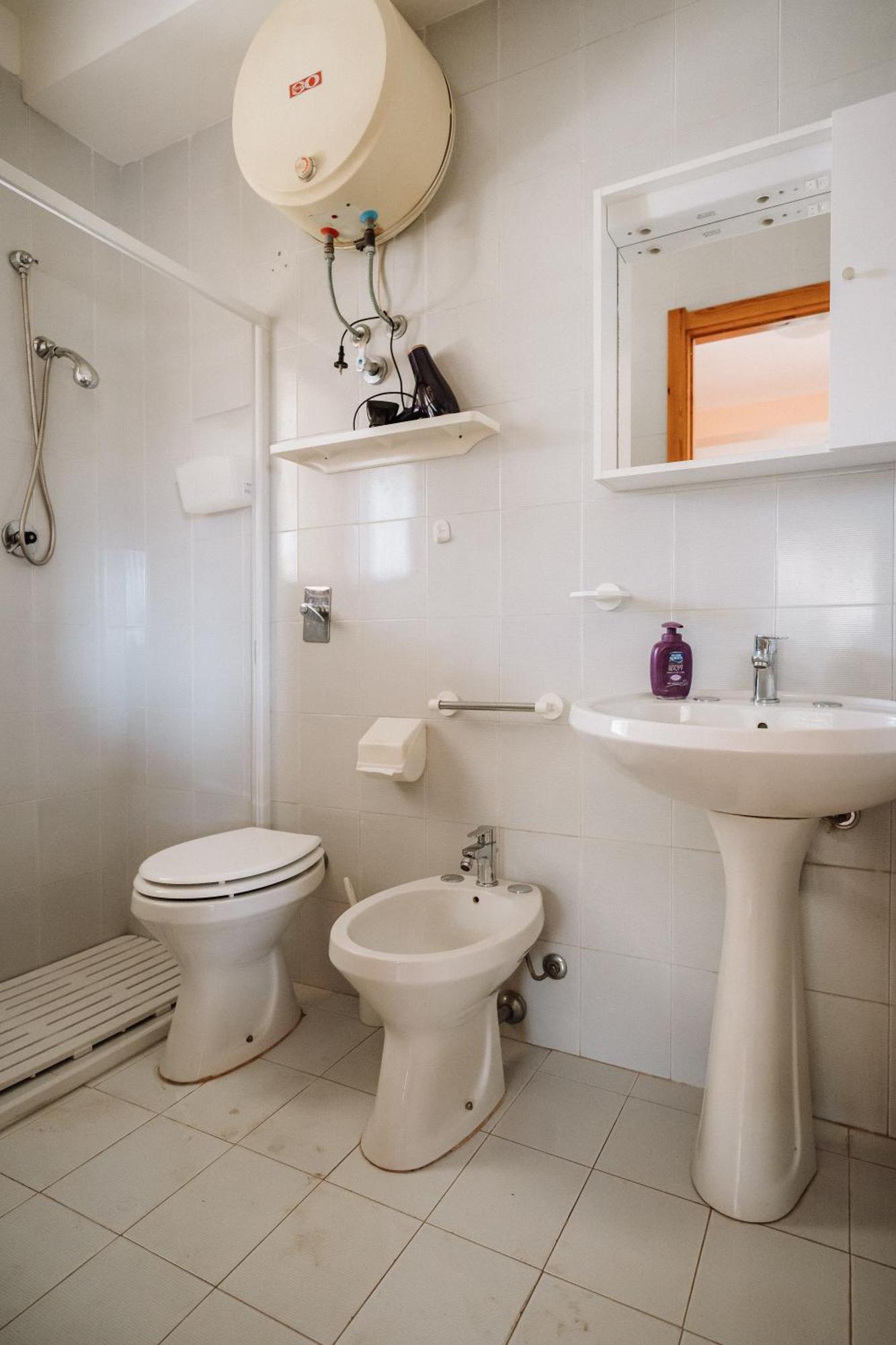 Petite Maison Villaggio Azzurro Exteriér fotografie