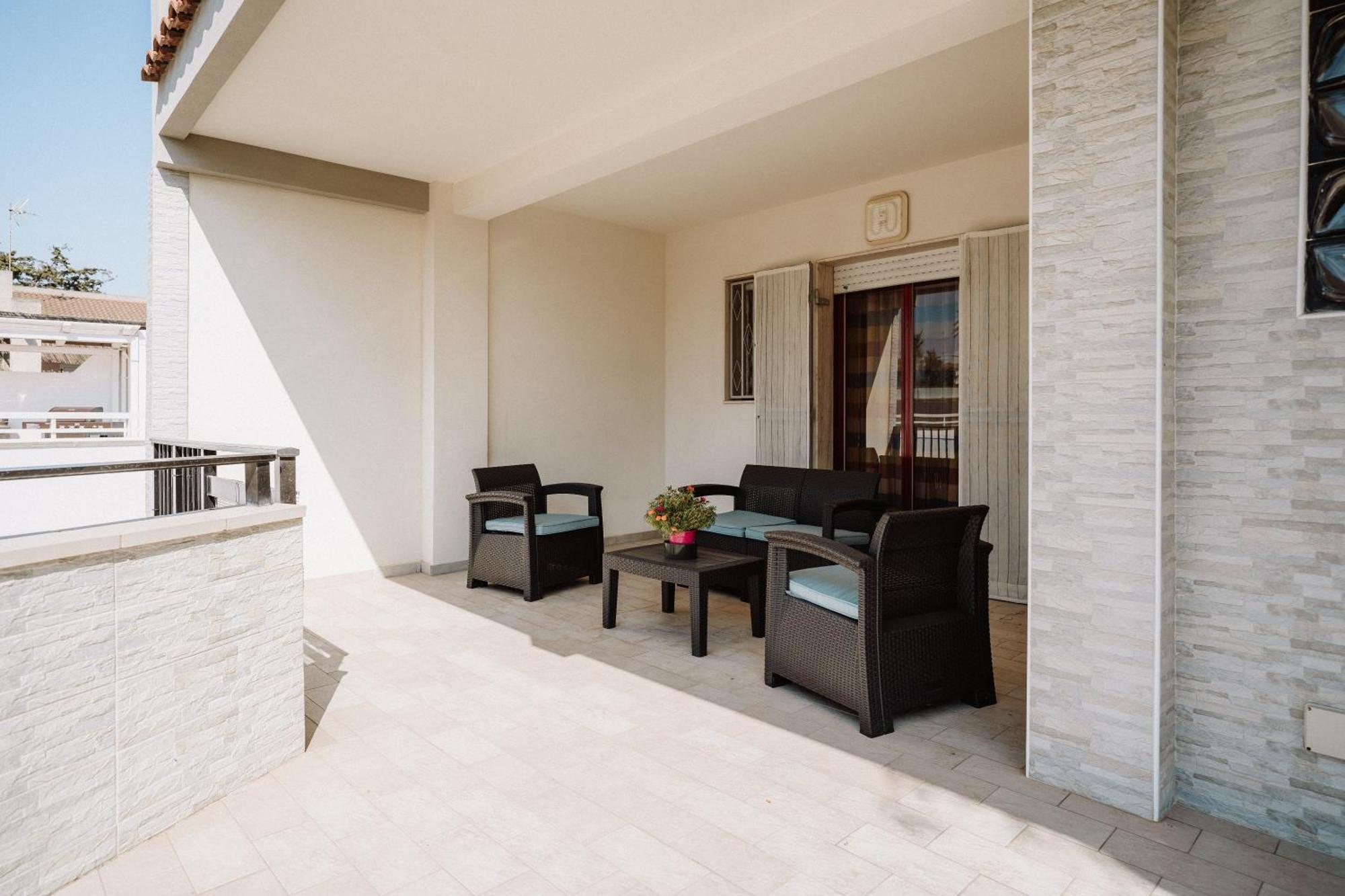 Petite Maison Villaggio Azzurro Exteriér fotografie