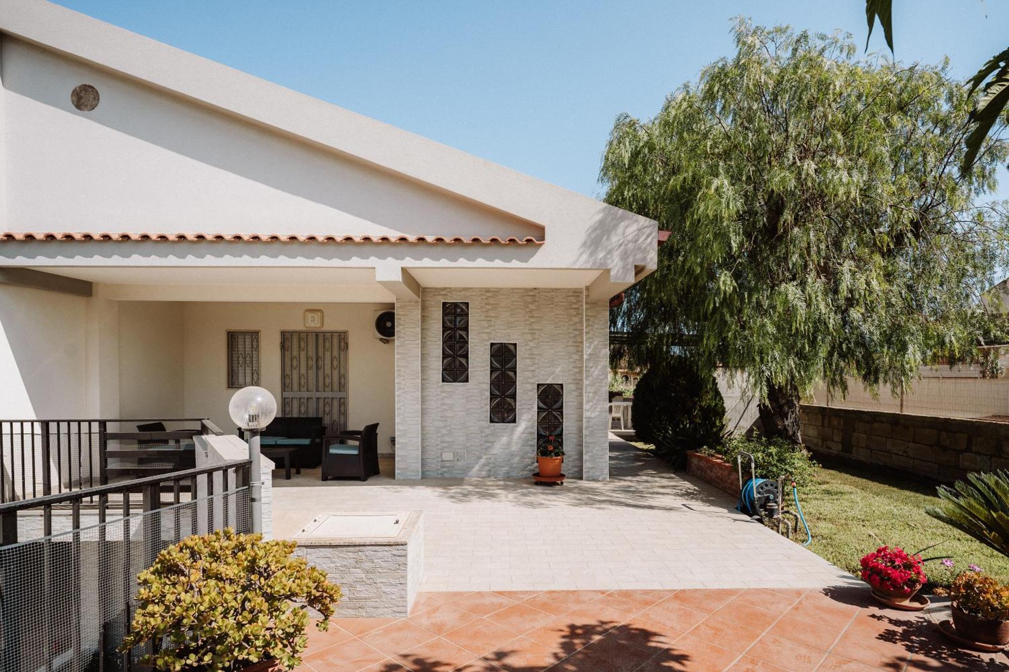 Petite Maison Villaggio Azzurro Exteriér fotografie